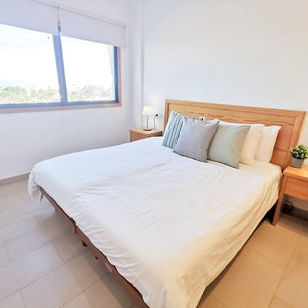 Iguazu 403 Yumbo Stunning View By Pride Holiday Rentals Playa del Inglés Eksteriør bilde