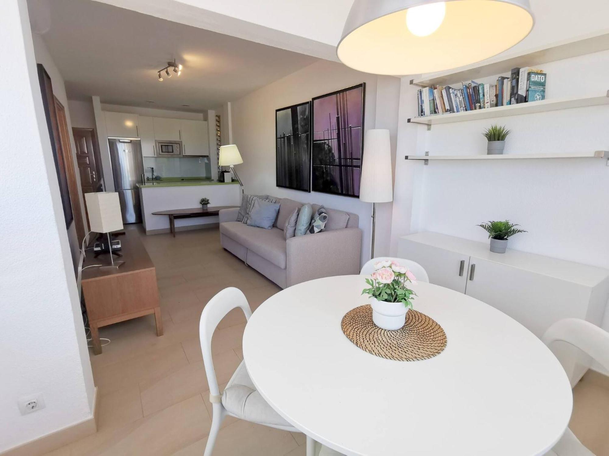 Iguazu 403 Yumbo Stunning View By Pride Holiday Rentals Playa del Inglés Eksteriør bilde