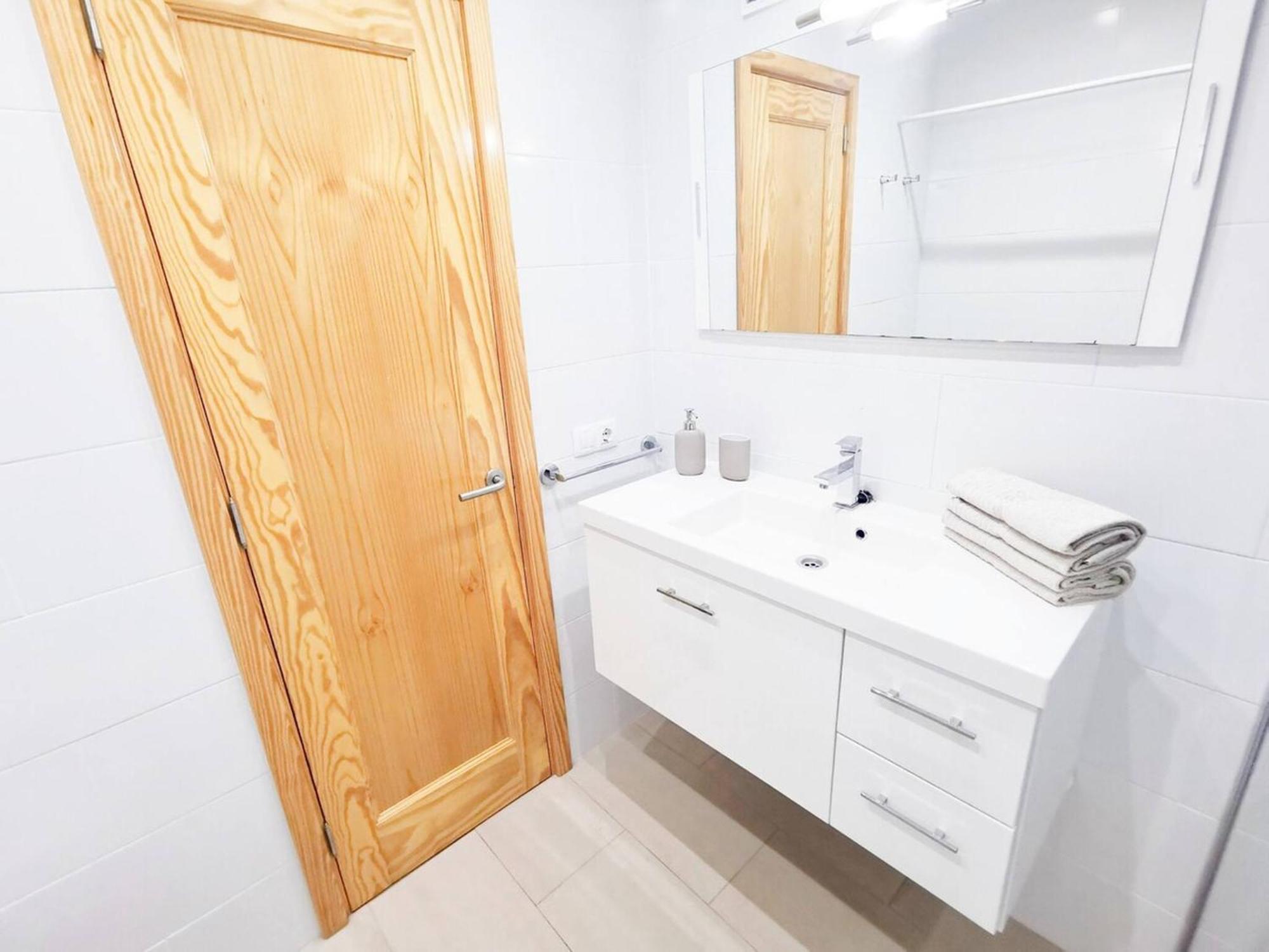 Iguazu 403 Yumbo Stunning View By Pride Holiday Rentals Playa del Inglés Eksteriør bilde