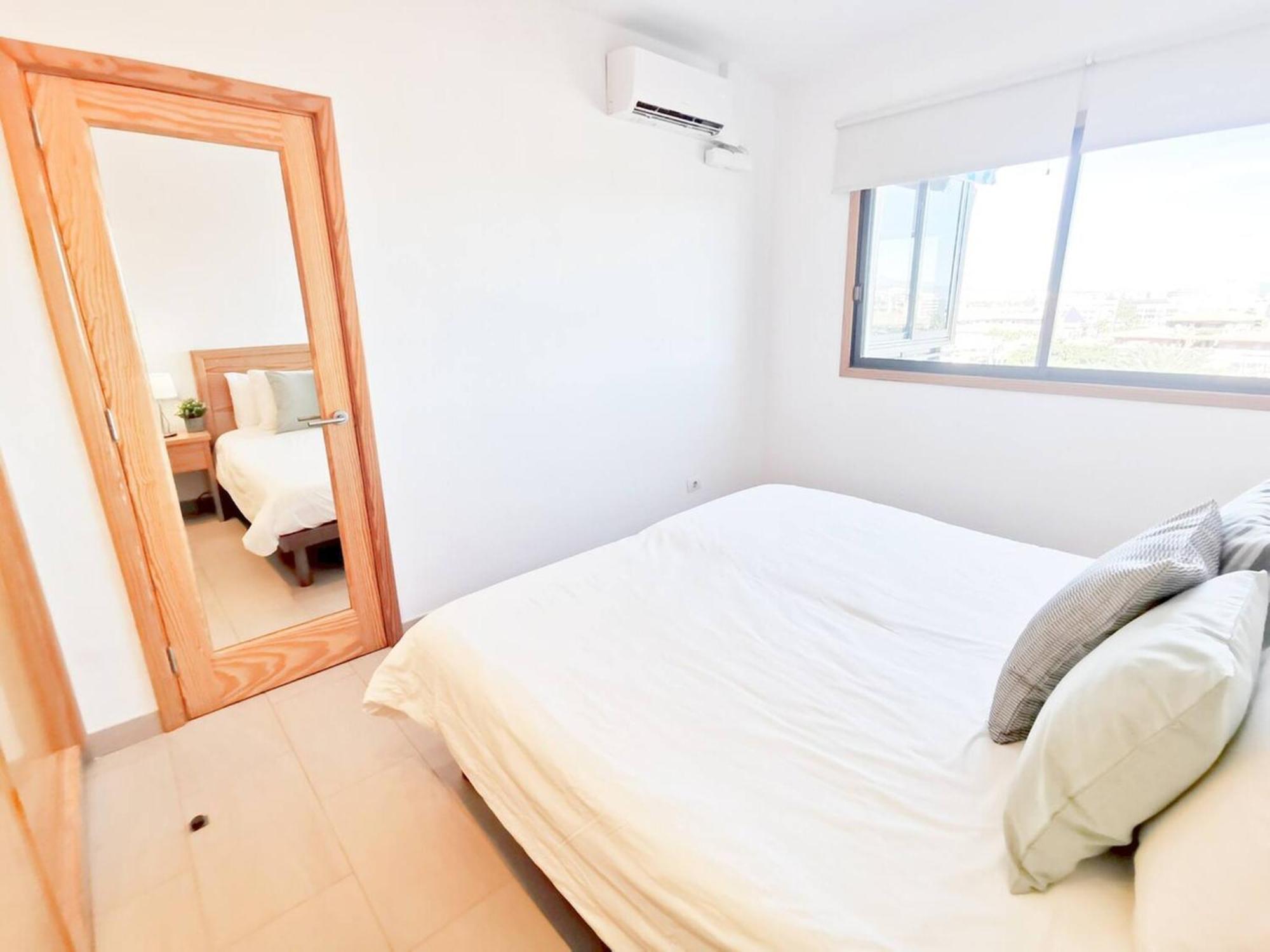 Iguazu 403 Yumbo Stunning View By Pride Holiday Rentals Playa del Inglés Eksteriør bilde